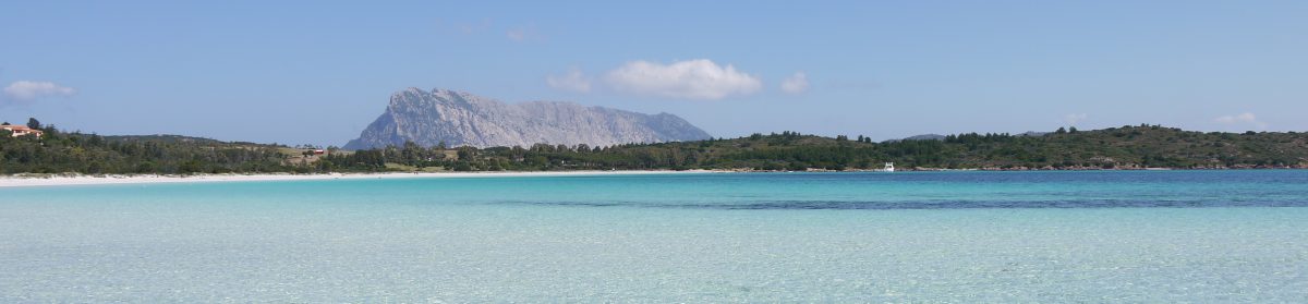 Casa Zeralda – Sardinien